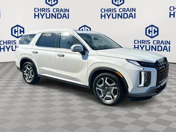HYUNDAI PALISADE 2024 KM8R4DGE3RU770778 image HYUNDAI PALISADE 2024 KM8R4DGE3RU770778 image