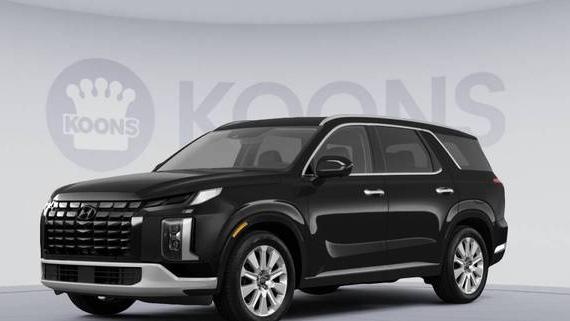 HYUNDAI PALISADE 2024 KM8R3DGE0RU714879 image HYUNDAI PALISADE 2024 KM8R3DGE0RU714879 image