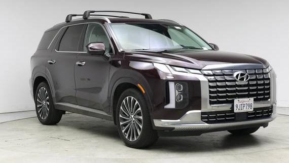 HYUNDAI PALISADE 2024 KM8R7DGE8RU675785 image HYUNDAI PALISADE 2024 KM8R7DGE8RU675785 image