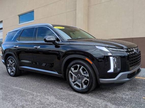 HYUNDAI PALISADE 2024 KM8R54GE2RU697562 image HYUNDAI PALISADE 2024 KM8R54GE2RU697562 image