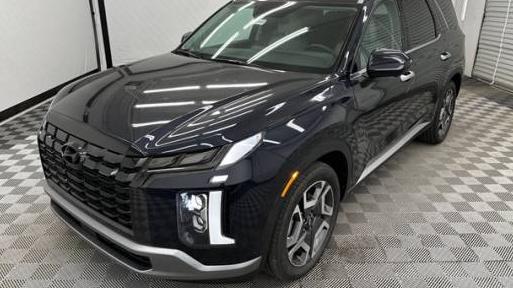 HYUNDAI PALISADE 2024 KM8R44GE1RU799194 image