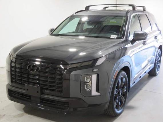 HYUNDAI PALISADE 2024 KM8R3DGE4RU669235 image HYUNDAI PALISADE 2024 KM8R3DGE4RU669235 image