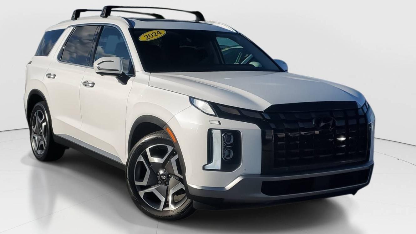 HYUNDAI PALISADE 2024 KM8R44GE3RU664024 image HYUNDAI PALISADE 2024 KM8R44GE3RU664024 image