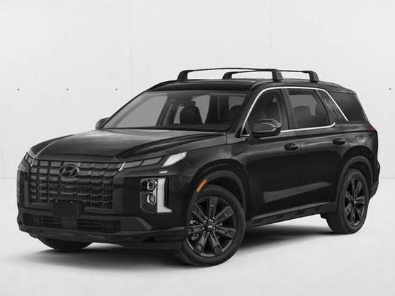 HYUNDAI PALISADE 2024 KM8R34GE9RU790813 image HYUNDAI PALISADE 2024 KM8R34GE9RU790813 image