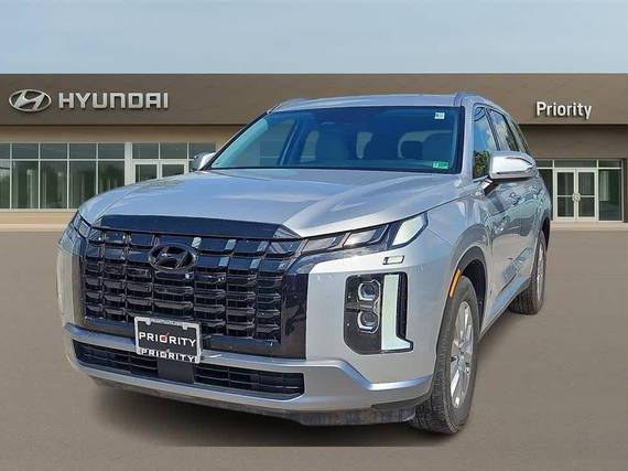 HYUNDAI PALISADE 2024 KM8R24GE7RU753357 image HYUNDAI PALISADE 2024 KM8R24GE7RU753357 image