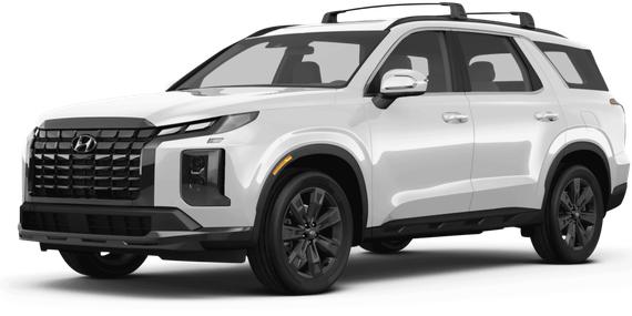 HYUNDAI PALISADE 2024 KM8R3DGE9RU714461 image HYUNDAI PALISADE 2024 KM8R3DGE9RU714461 image