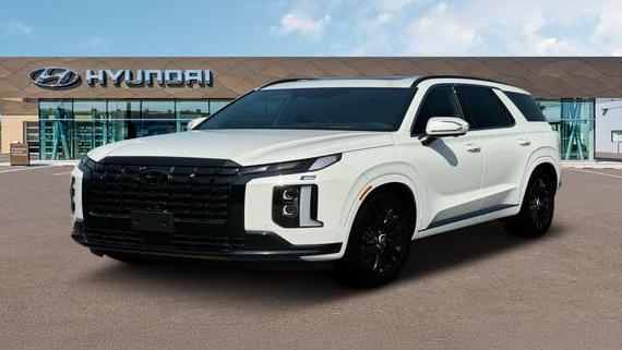 HYUNDAI PALISADE 2024 KM8R7DGE5RU705888 image HYUNDAI PALISADE 2024 KM8R7DGE5RU705888 image