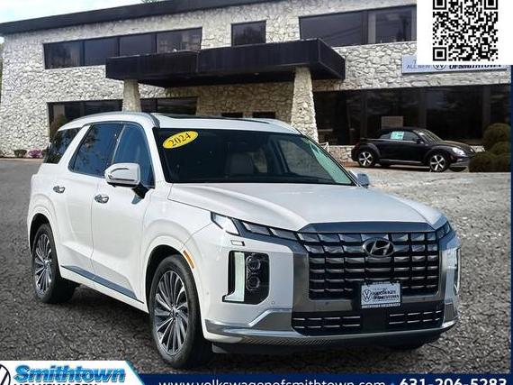 HYUNDAI PALISADE 2024 KM8R7DGEXRU700752 image HYUNDAI PALISADE 2024 KM8R7DGEXRU700752 image
