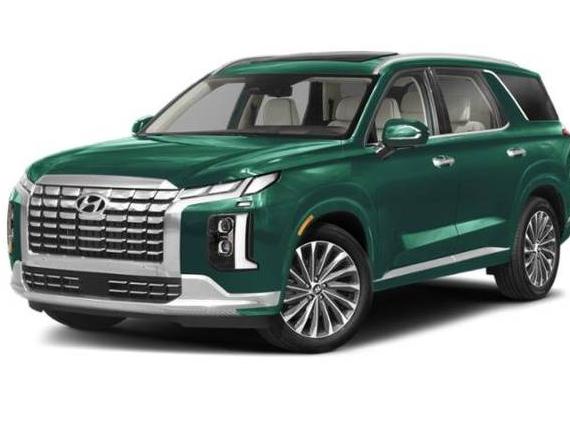 HYUNDAI PALISADE 2024 KM8R74GEXRU717390 image HYUNDAI PALISADE 2024 KM8R74GEXRU717390 image