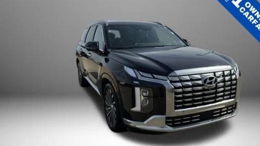 HYUNDAI PALISADE 2024 KM8R7DGEXRU722055 image