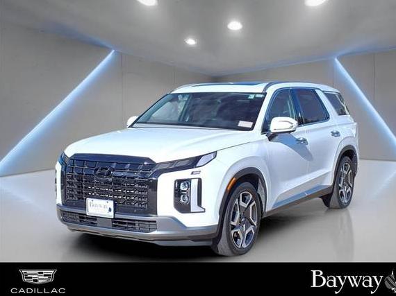 HYUNDAI PALISADE 2024 KM8R44GE3RU766228 image HYUNDAI PALISADE 2024 KM8R44GE3RU766228 image