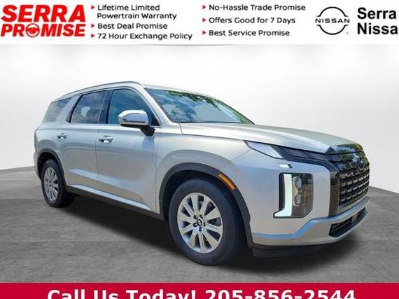 HYUNDAI PALISADE 2024 KM8R2DGE2RU703840 image HYUNDAI PALISADE 2024 KM8R2DGE2RU703840 image