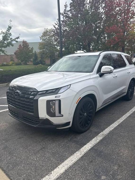 HYUNDAI PALISADE 2024 KM8R7DGE9RU760778 image HYUNDAI PALISADE 2024 KM8R7DGE9RU760778 image
