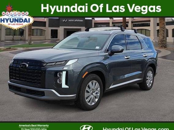 HYUNDAI PALISADE 2024 KM8R24GE6RU799813 image HYUNDAI PALISADE 2024 KM8R24GE6RU799813 image