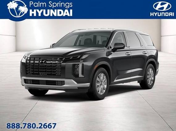 HYUNDAI PALISADE 2024 KM8R24GEXRU799829 image HYUNDAI PALISADE 2024 KM8R24GEXRU799829 image