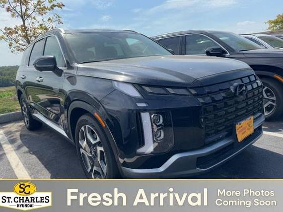 HYUNDAI PALISADE 2024 KM8R44GE1RU765823 image HYUNDAI PALISADE 2024 KM8R44GE1RU765823 image