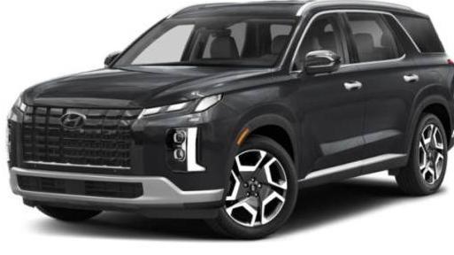 HYUNDAI PALISADE 2024 KM8R54GE3RU676431 image