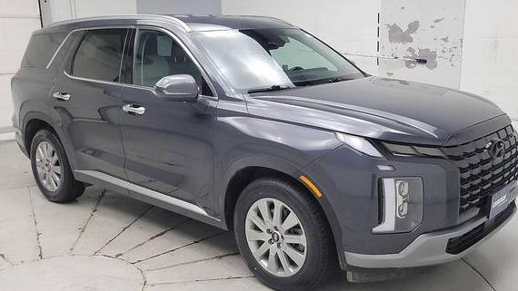 HYUNDAI PALISADE 2024 KM8R2DGE7RU796399 image HYUNDAI PALISADE 2024 KM8R2DGE7RU796399 image