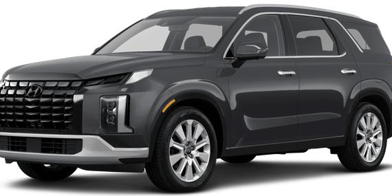 HYUNDAI PALISADE 2024 KM8R24GE2RU769353 image HYUNDAI PALISADE 2024 KM8R24GE2RU769353 image