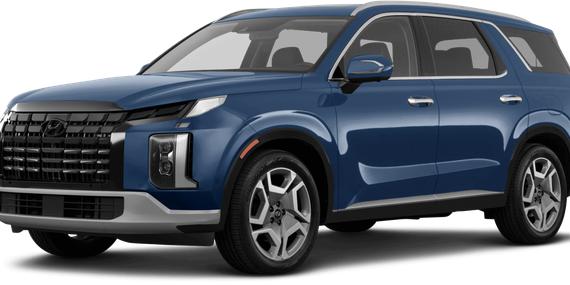 HYUNDAI PALISADE 2024 KM8R54GE5RU746379 image HYUNDAI PALISADE 2024 KM8R54GE5RU746379 image