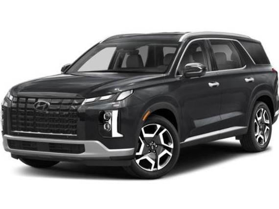 HYUNDAI PALISADE 2024 KM8R5DGE7RU703954 image HYUNDAI PALISADE 2024 KM8R5DGE7RU703954 image