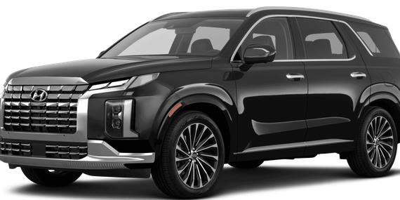 HYUNDAI PALISADE 2024 KM8R7DGE4RU646526 image HYUNDAI PALISADE 2024 KM8R7DGE4RU646526 image