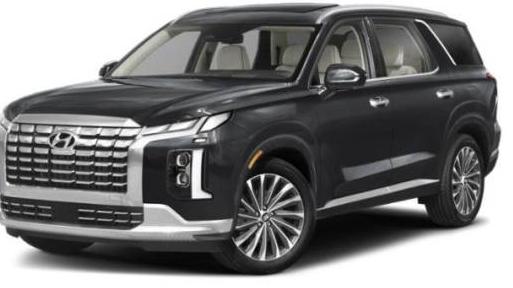 HYUNDAI PALISADE 2024 KM8R7DGEXRU701254 image