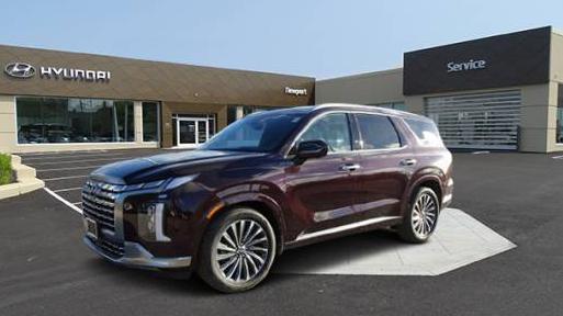 HYUNDAI PALISADE 2024 KM8R7DGE2RU671182 image HYUNDAI PALISADE 2024 KM8R7DGE2RU671182 image