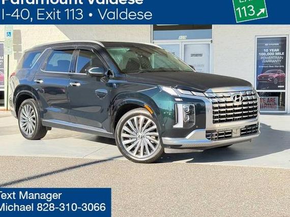 HYUNDAI PALISADE 2024 KM8R7DGE8RU696152 image HYUNDAI PALISADE 2024 KM8R7DGE8RU696152 image