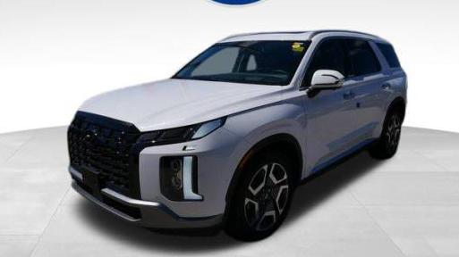 HYUNDAI PALISADE 2024 KM8R5DGE3RU663825 image