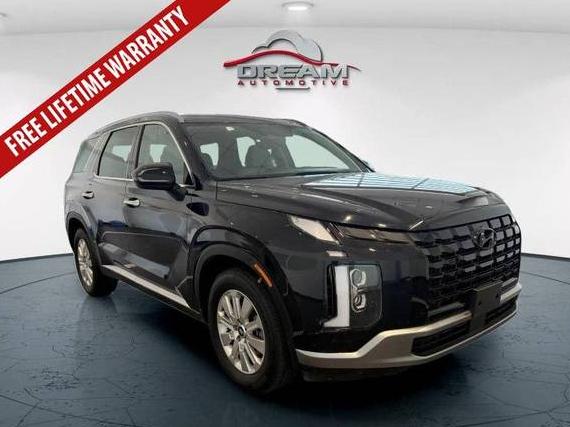 HYUNDAI PALISADE 2024 KM8R2DGE0RU787205 image HYUNDAI PALISADE 2024 KM8R2DGE0RU787205 image