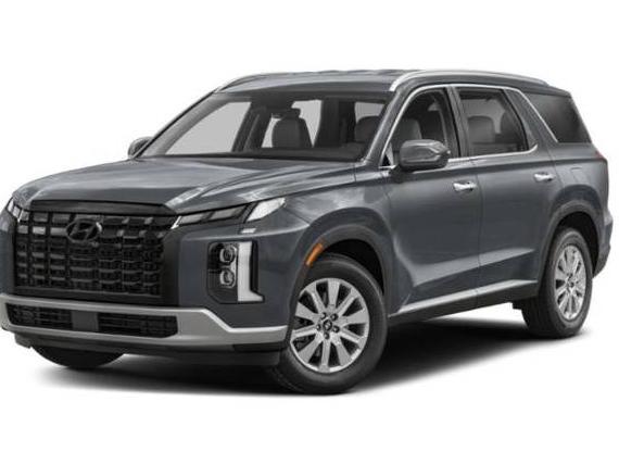 HYUNDAI PALISADE 2024 KM8R44GEXRU719312 image HYUNDAI PALISADE 2024 KM8R44GEXRU719312 image