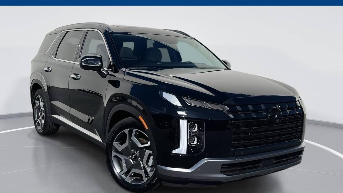 HYUNDAI PALISADE 2024 KM8R5DGEXRU679231 image