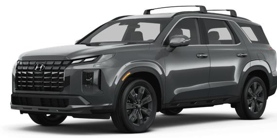 HYUNDAI PALISADE 2024 KM8R3DGE4RU675584 image HYUNDAI PALISADE 2024 KM8R3DGE4RU675584 image