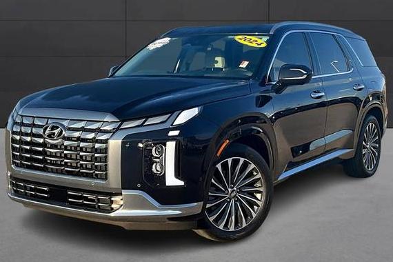 HYUNDAI PALISADE 2024 KM8R7DGE0RU702056 image HYUNDAI PALISADE 2024 KM8R7DGE0RU702056 image