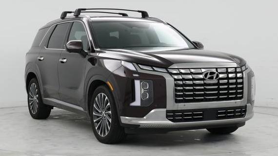 HYUNDAI PALISADE 2024 KM8R74GE5RU692351 image HYUNDAI PALISADE 2024 KM8R74GE5RU692351 image