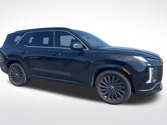 HYUNDAI PALISADE 2024 KM8R7DGE0RU805946 image HYUNDAI PALISADE 2024 KM8R7DGE0RU805946 image