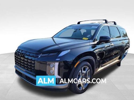 HYUNDAI PALISADE 2024 KM8R44GE4RU786908 image HYUNDAI PALISADE 2024 KM8R44GE4RU786908 image