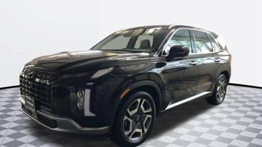 HYUNDAI PALISADE 2024 KM8R4DGEXRU711520 image