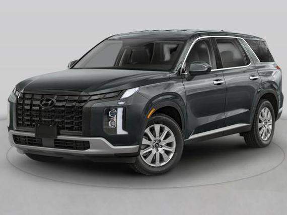 HYUNDAI PALISADE 2024 KM8R54GEXRU703639 image HYUNDAI PALISADE 2024 KM8R54GEXRU703639 image