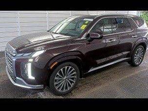 HYUNDAI PALISADE 2024 KM8R7DGE8RU687239 image HYUNDAI PALISADE 2024 KM8R7DGE8RU687239 image