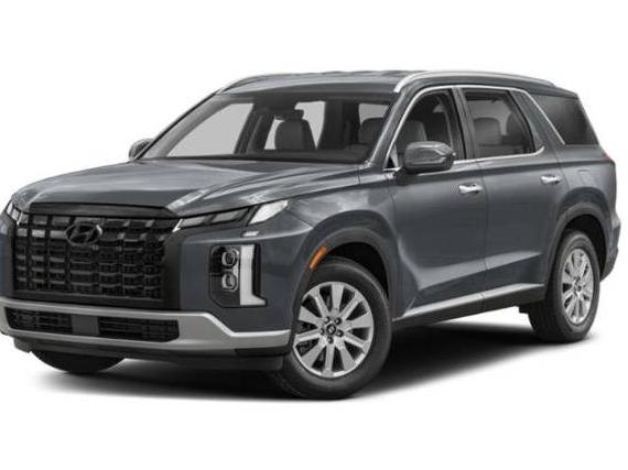 HYUNDAI PALISADE 2024 KM8R2DGE9RU751948 image
