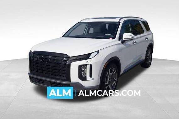 HYUNDAI PALISADE 2024 KM8R5DGE4RU698924 image HYUNDAI PALISADE 2024 KM8R5DGE4RU698924 image