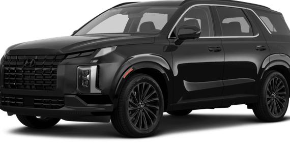 HYUNDAI PALISADE 2024 KM8R7DGEXRU699523 image HYUNDAI PALISADE 2024 KM8R7DGEXRU699523 image