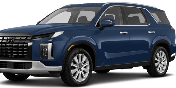 HYUNDAI PALISADE 2024 KM8R2DGE4RU789703 image HYUNDAI PALISADE 2024 KM8R2DGE4RU789703 image
