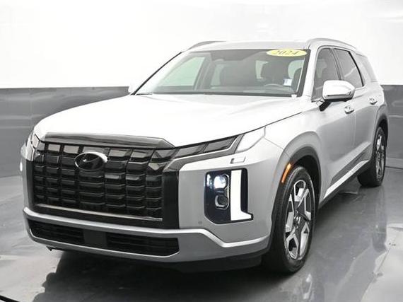 HYUNDAI PALISADE 2024 KM8R54GE6RU675290 image HYUNDAI PALISADE 2024 KM8R54GE6RU675290 image