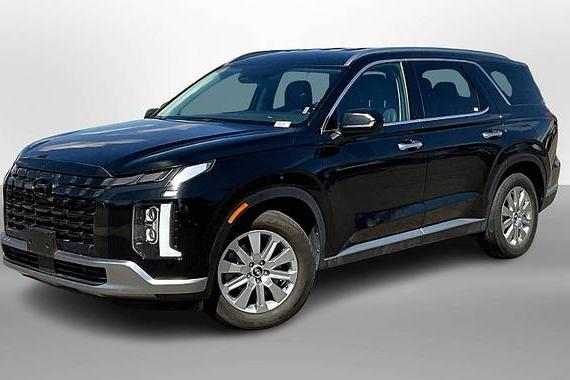 HYUNDAI PALISADE 2024 KM8R2DGE7RU689126 image HYUNDAI PALISADE 2024 KM8R2DGE7RU689126 image