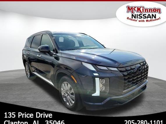 HYUNDAI PALISADE 2024 KM8R2DGE2RU712487 image HYUNDAI PALISADE 2024 KM8R2DGE2RU712487 image