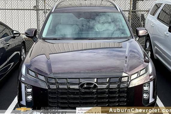 HYUNDAI PALISADE 2024 KM8R2DGE1RU743763 image HYUNDAI PALISADE 2024 KM8R2DGE1RU743763 image