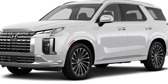 HYUNDAI PALISADE 2024 KM8R7DGE9RU686083 image HYUNDAI PALISADE 2024 KM8R7DGE9RU686083 image